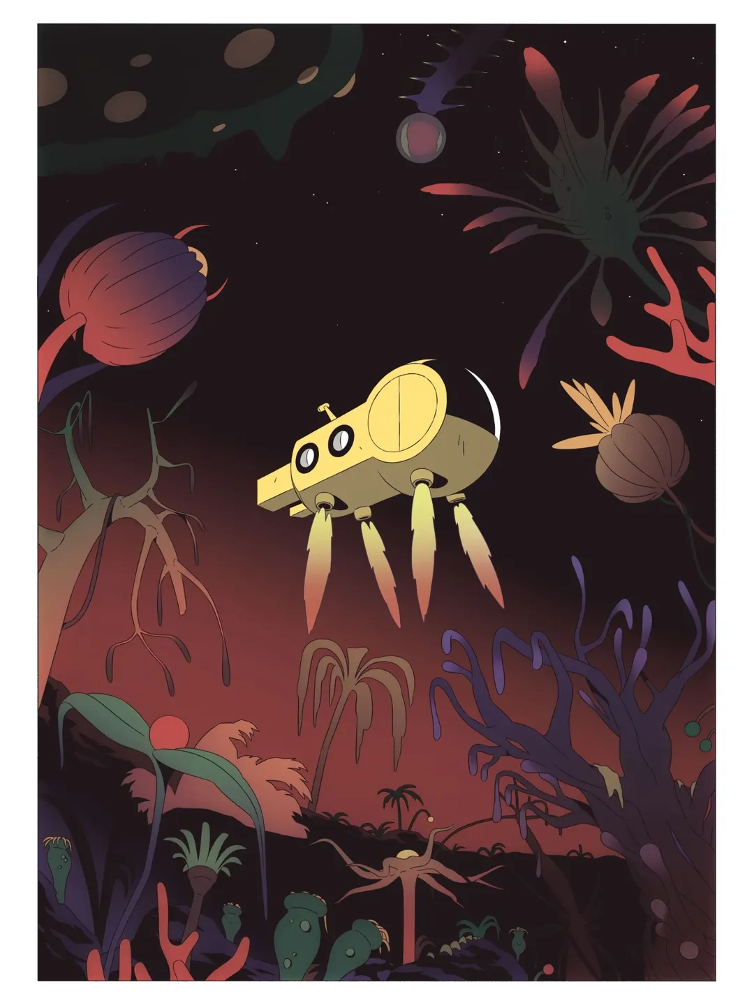 Lili des Bellons Jan. 26