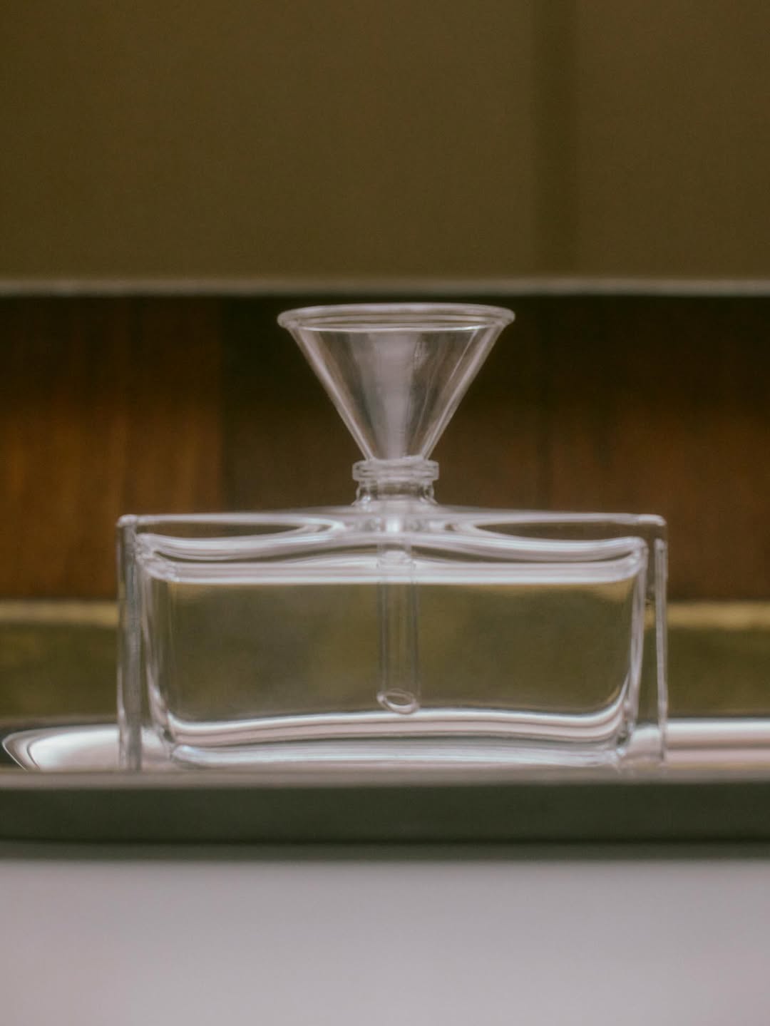 Lilli Waters X Gorgeous Nothings ®