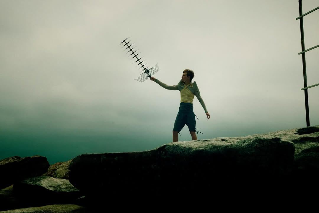 ORDER Magazine |  Mar. 26