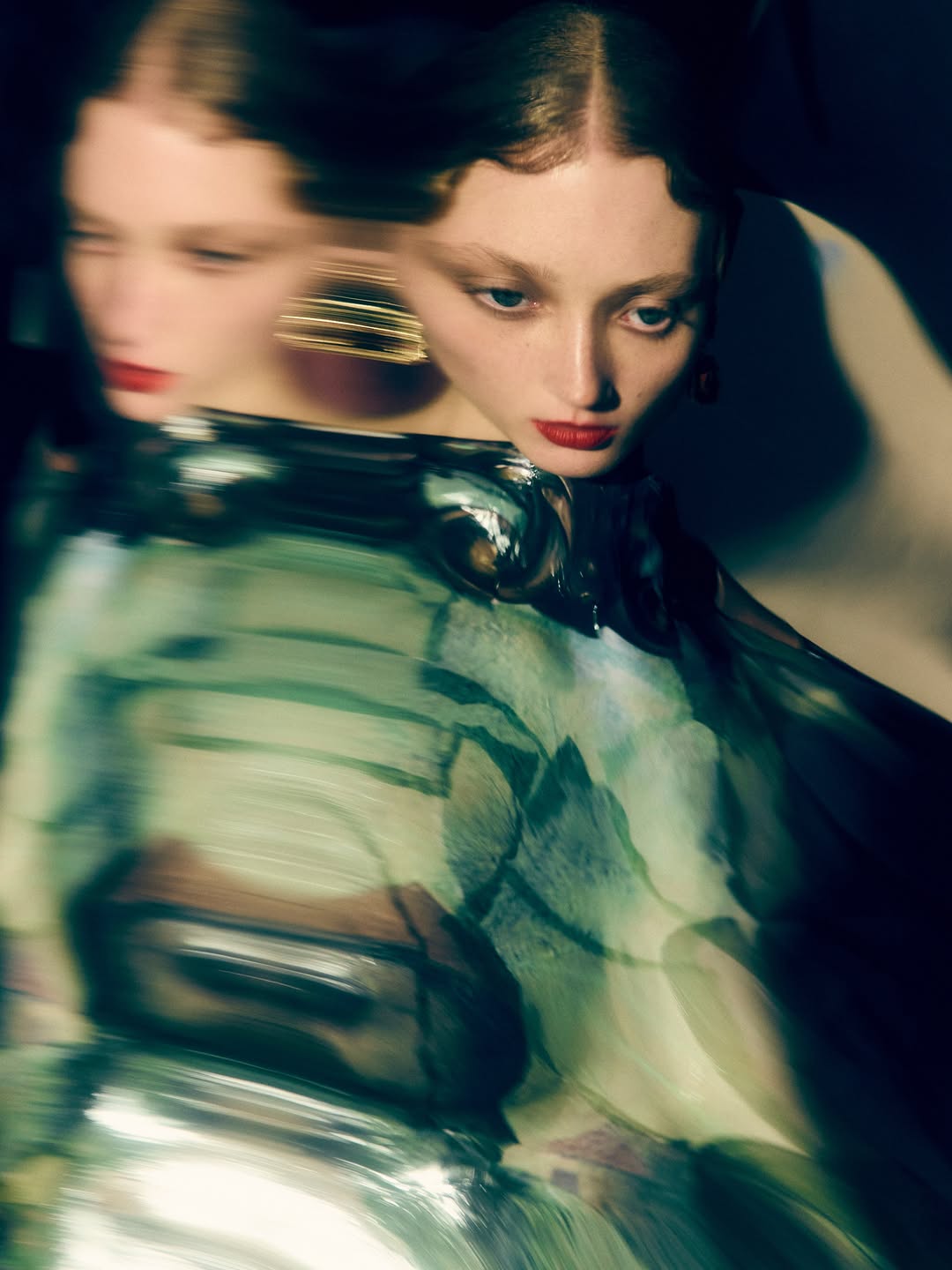 Lilli Waters