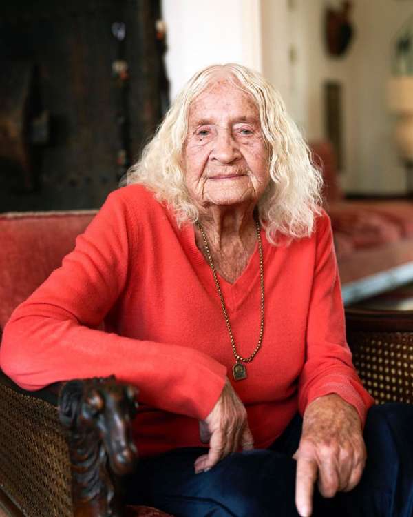 Lily Bertrand-Webb
