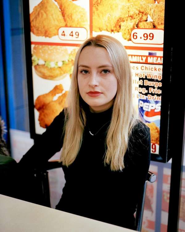 Lily Bertrand-Webb