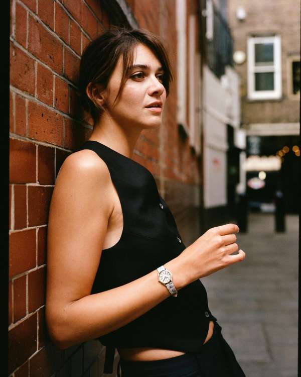 Lily Bertrand-Webb