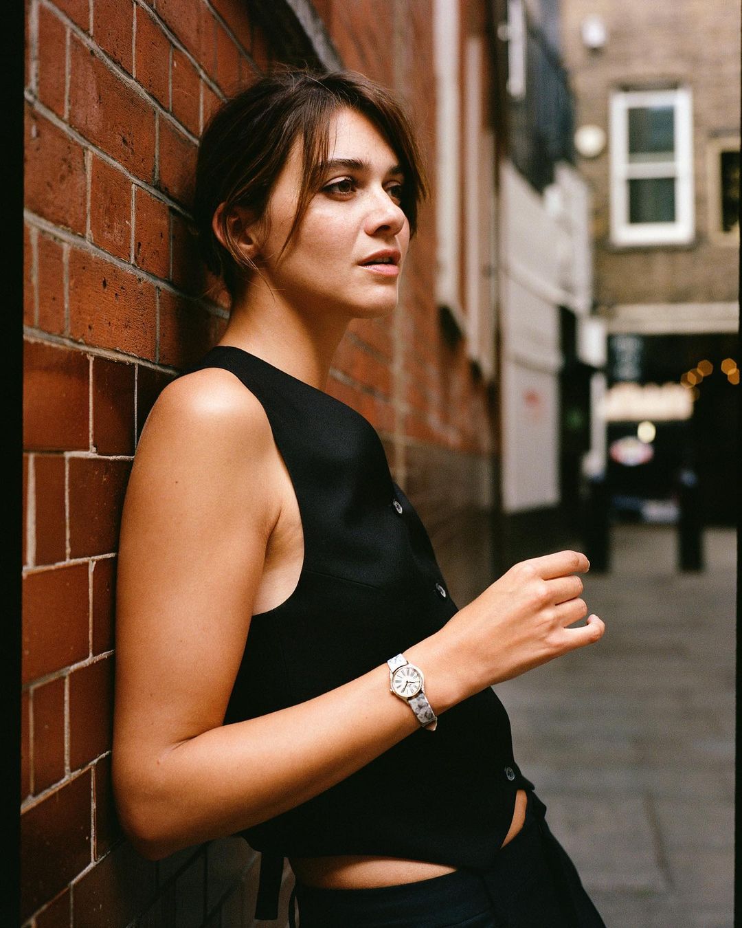 Lily Bertrand-Webb