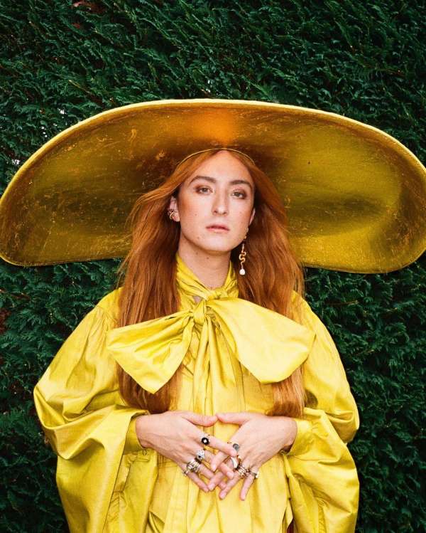 Lily Bertrand-Webb