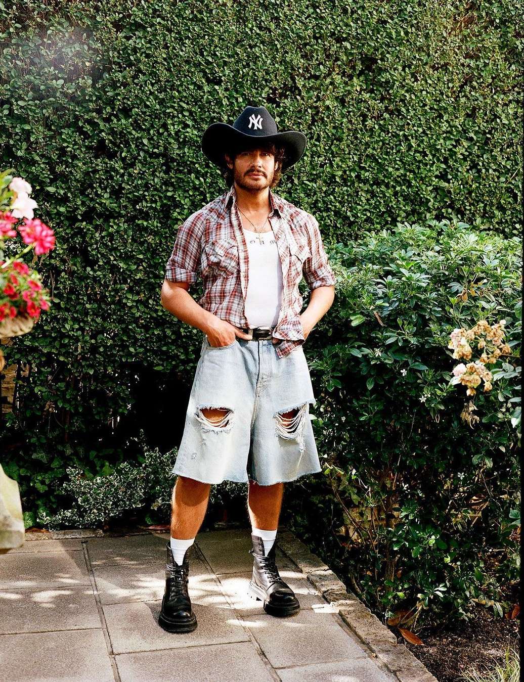 FT Weekend |  Jul. 23