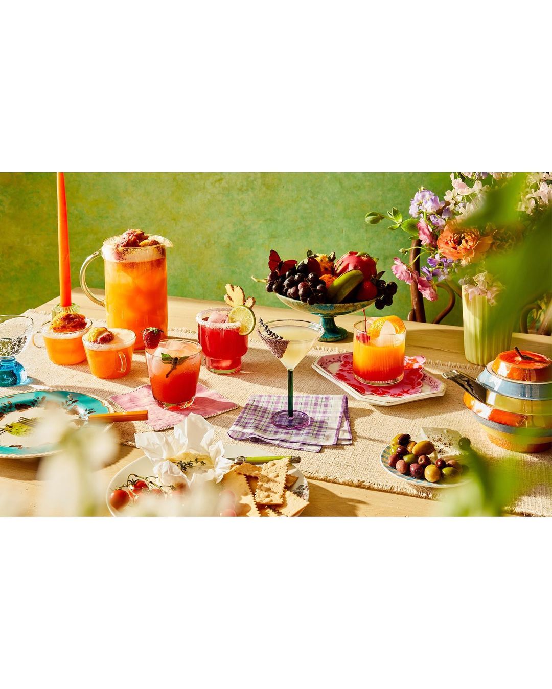 The Ethel |  Mar. 23