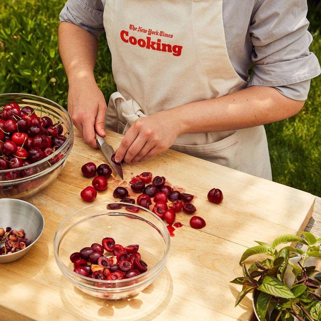 NYT Cooking |  Jun. 23