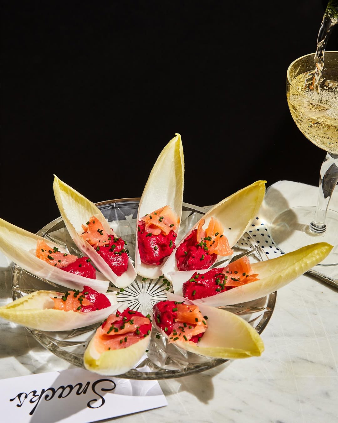 Linda Xiao X Anna Hezel for Thankyou Mar. 26