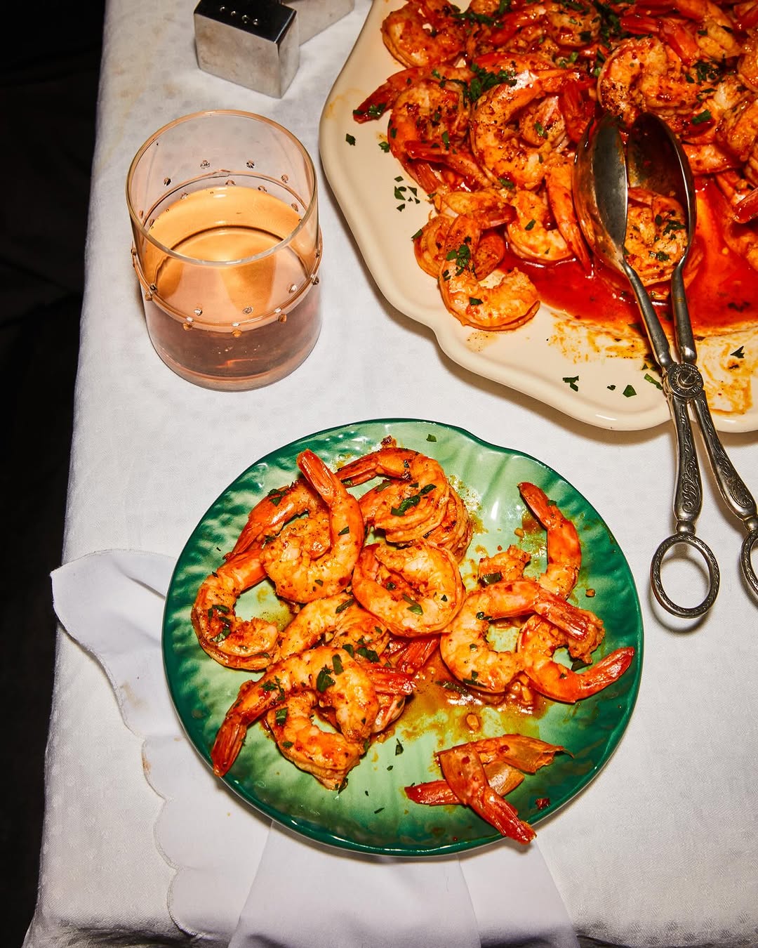 Linda Xiao X Thankyou