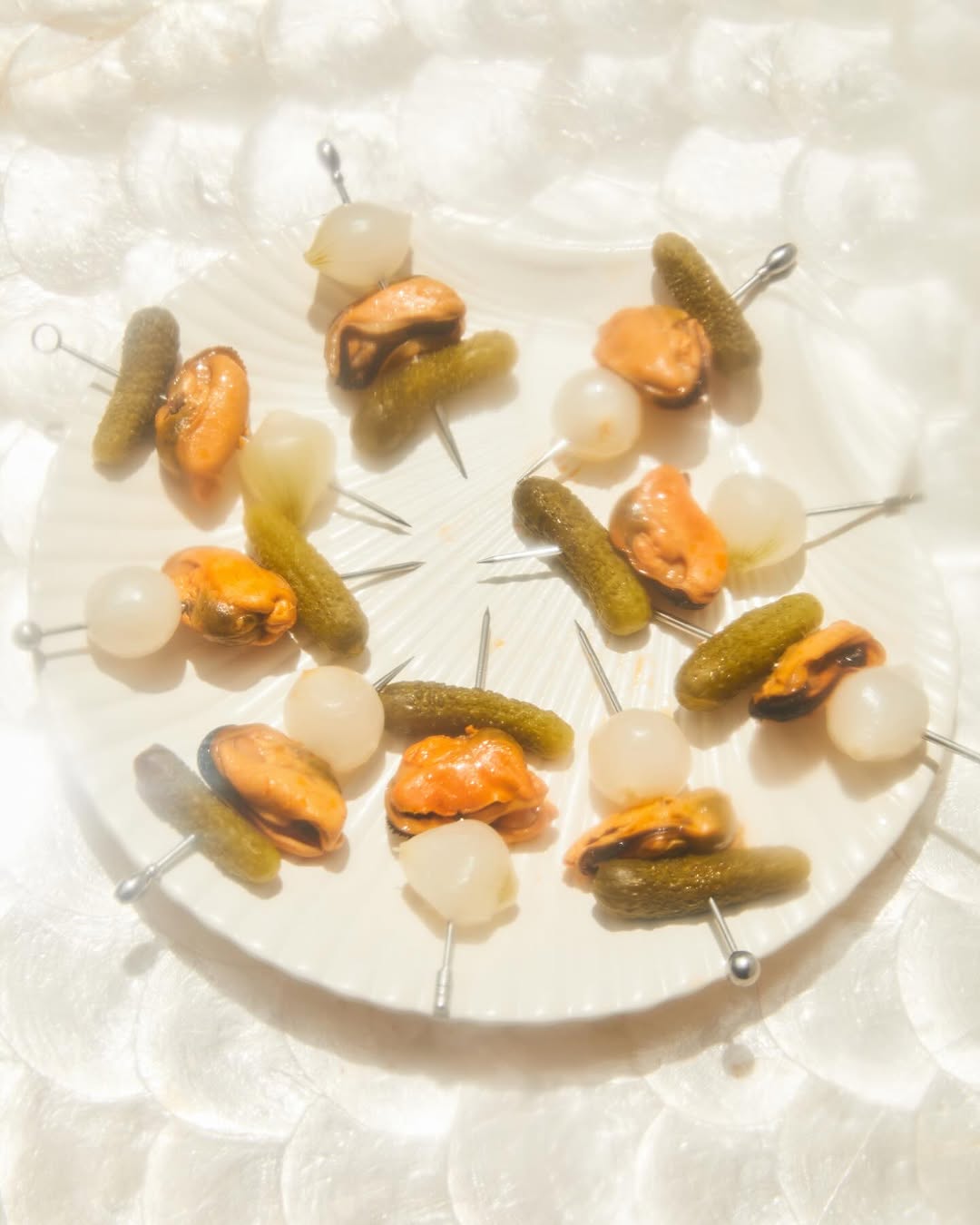 Linda Xiao X Anna Hezel for Thankyou Mar. 26