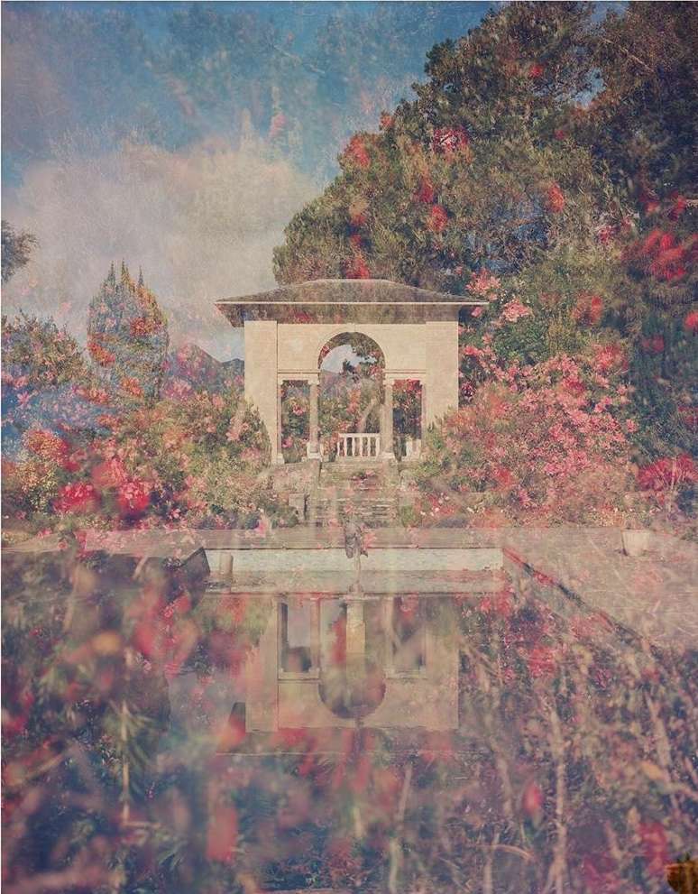 Pleasure Garden Magazine |  Jul. 20