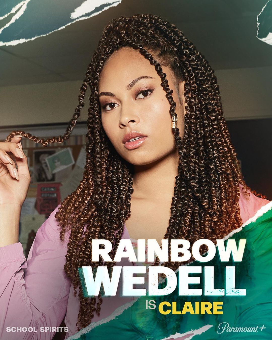 Paramount+ |  Apr. 23