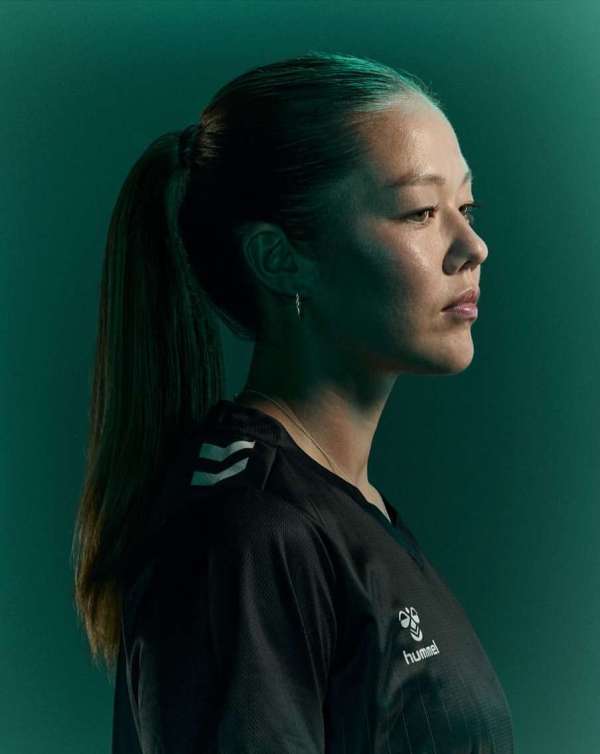 Lindsay Siu