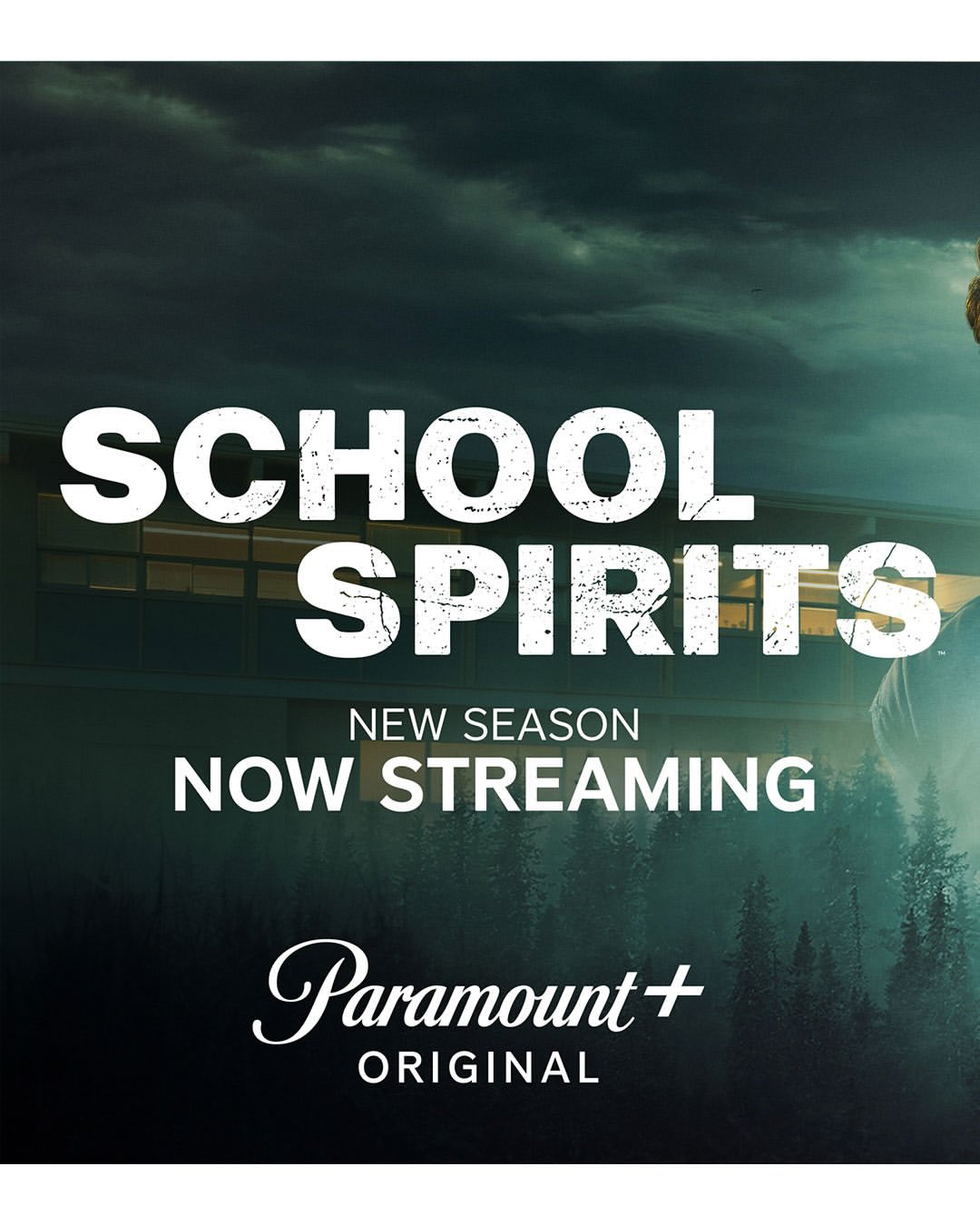 Lindsay Siu X Paramount+ Apr. 26