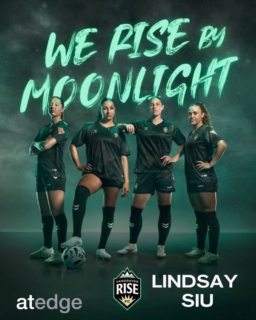 Lindsay Siu