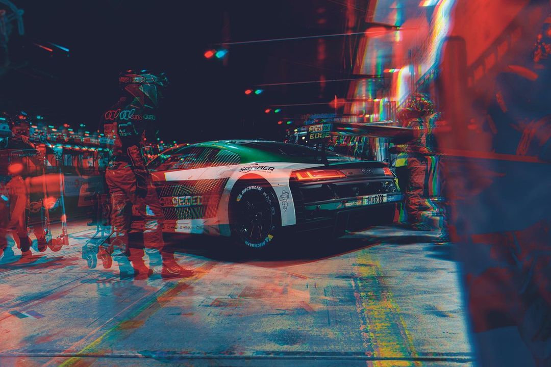 Audi |  Aug. 19