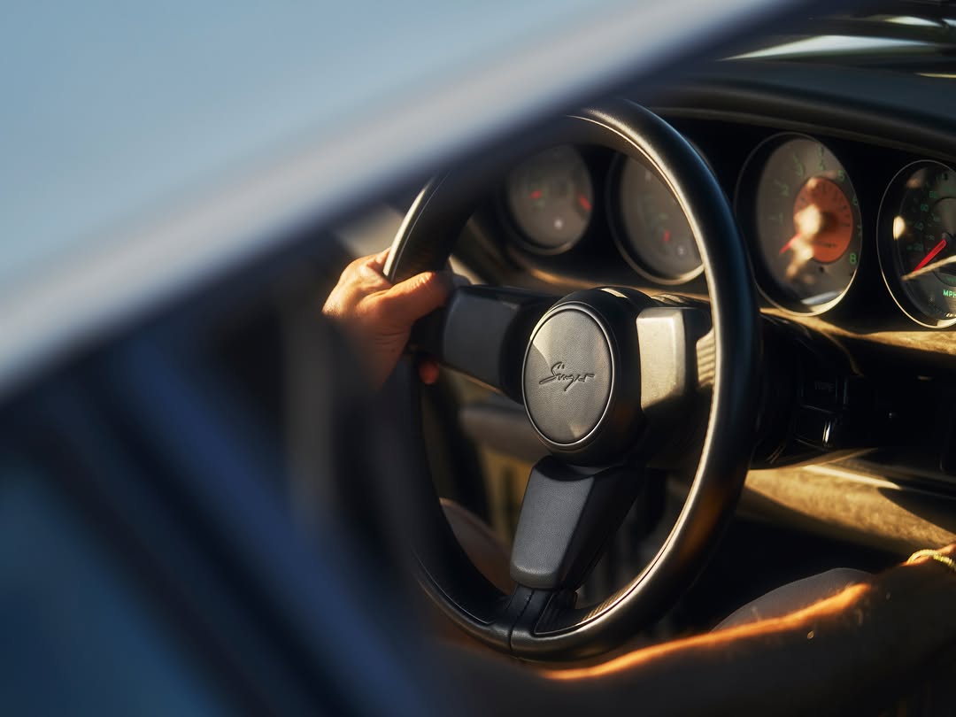 Lisa Linke X Porsche Jun. 26