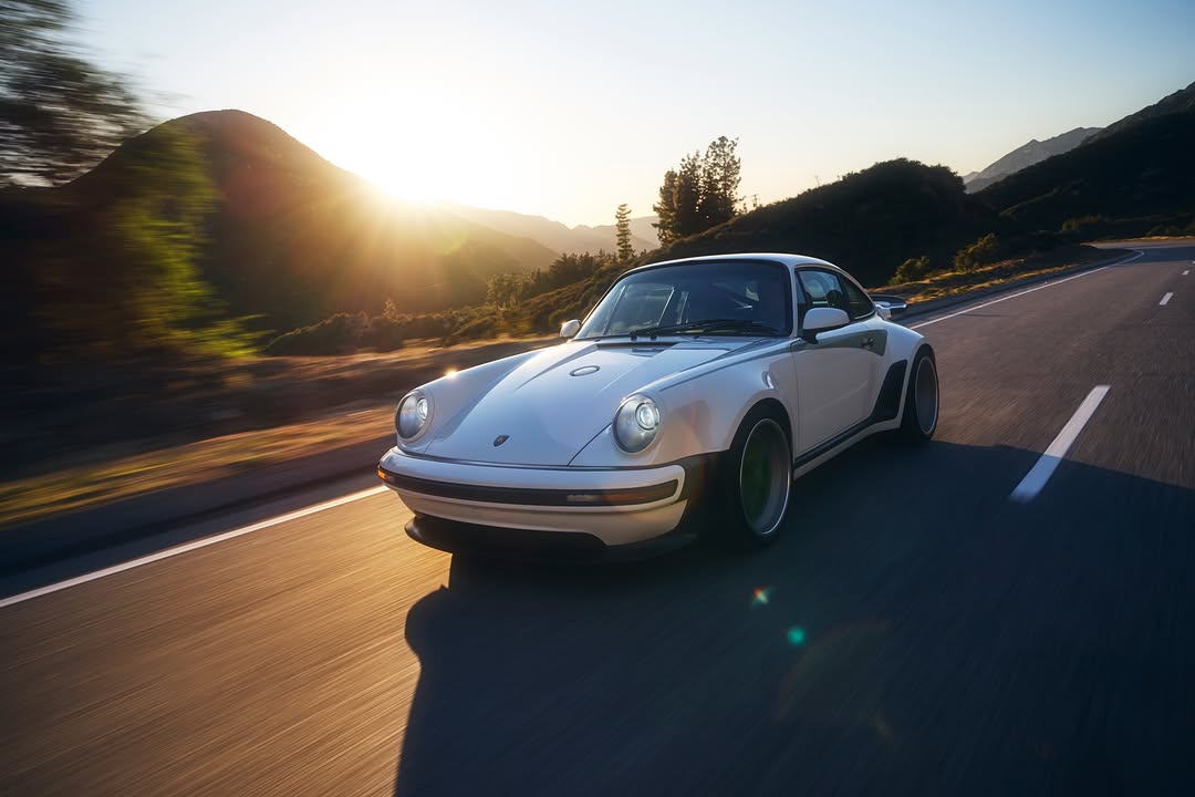 <a href="/lisa-linke">Lisa Linke</a> X Porsche <span style="text-transform: none; white-space: nowrap;">Jul. 26</span>