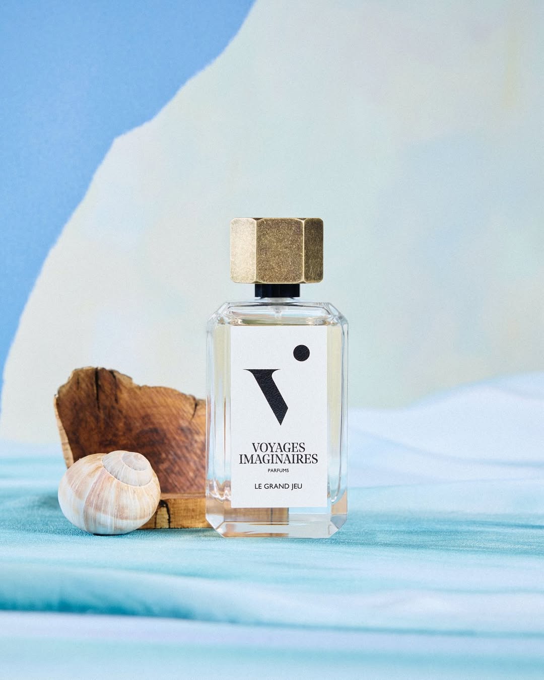 <a href="/lisa-raio">Lisa Raio</a> X Voyages Imaginaires Parfums <span style="text-transform: none; white-space: nowrap;">Aug. 25</span>