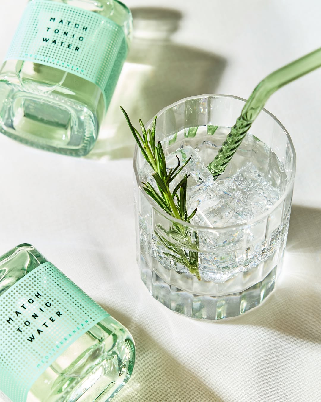 Match Tonic |  Jun. 26