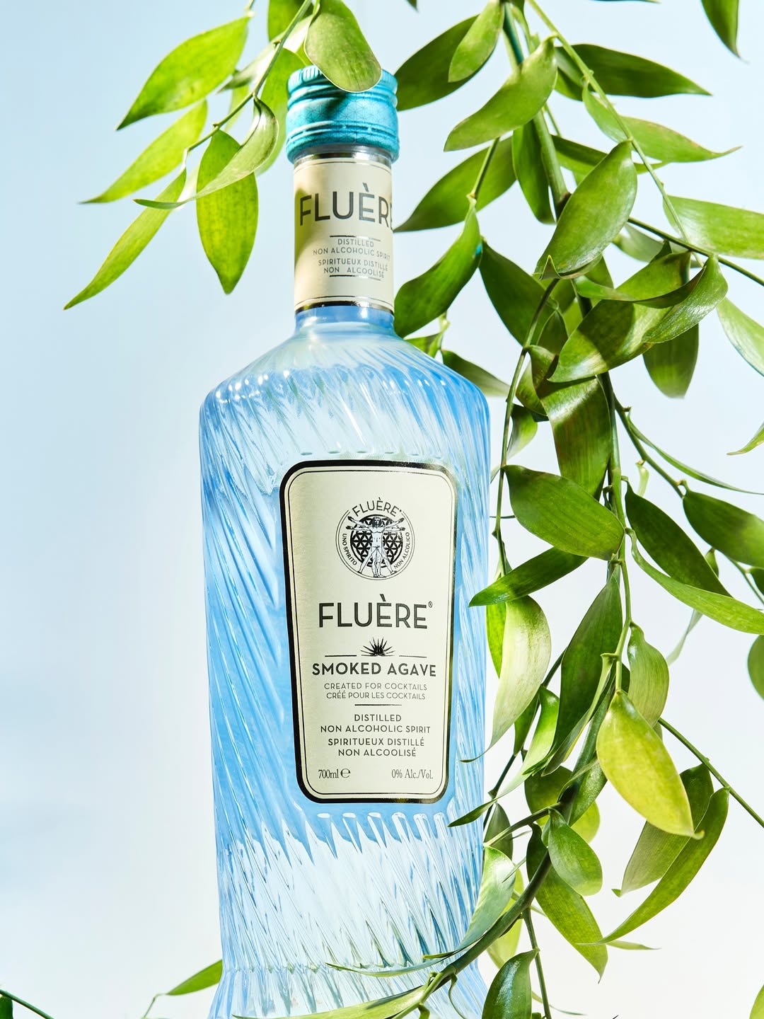 Lisa Raio X Fluère Drinks Jun. 26