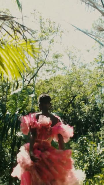 ALEXANDER MCQUEEN SS18
Shot by MASHA VASYUK...