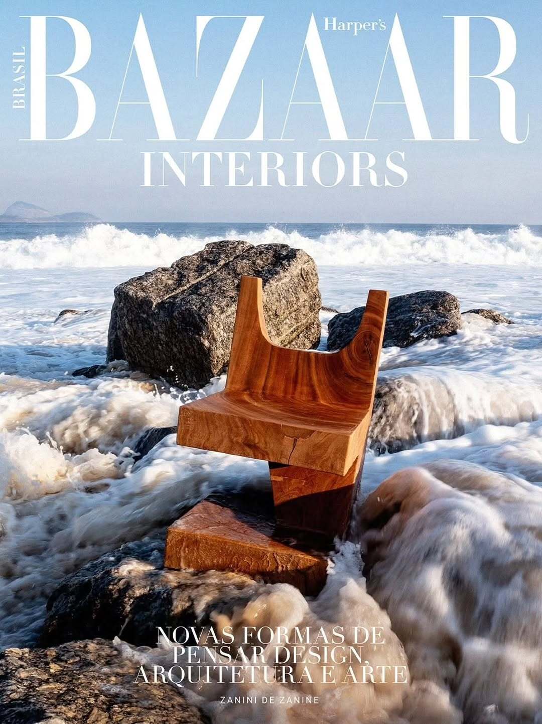 Remembering @bazaarinteriorsbrasil