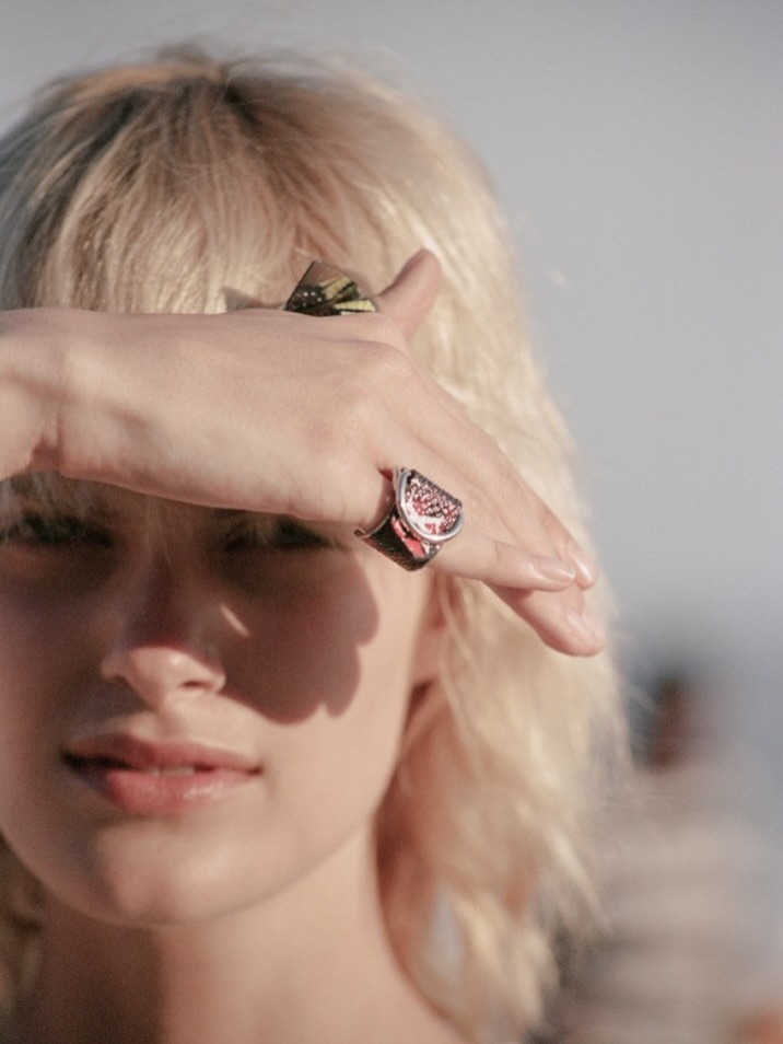 Telegraph Magazine: Louis Vuitton’s Love Letter ...