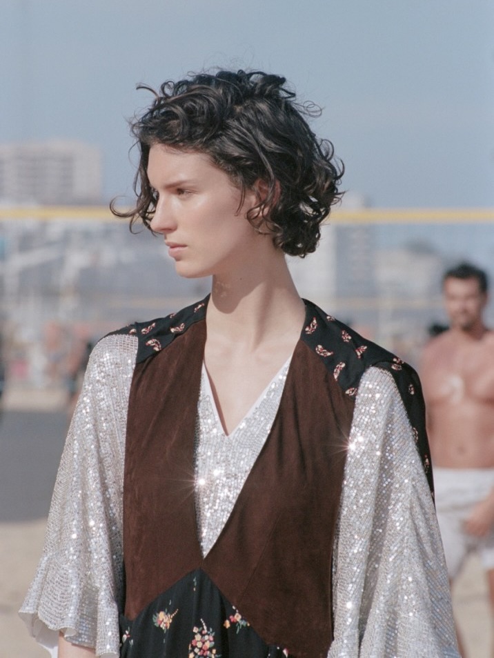 Telegraph Magazine: Louis Vuitton’s Love Letter ...