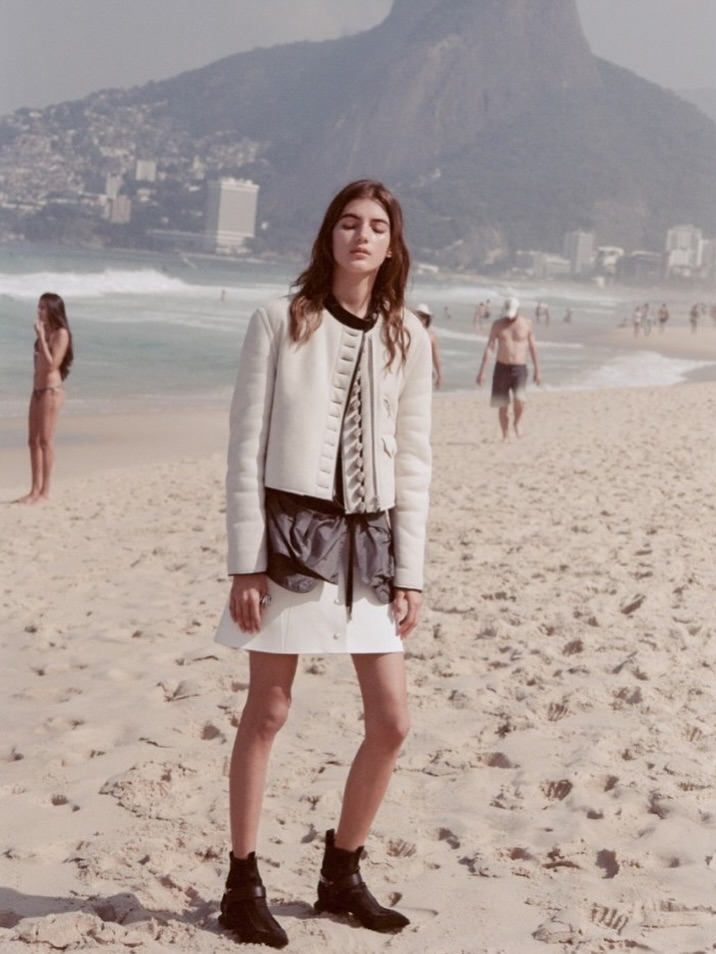 Telegraph Magazine: Louis Vuitton’s Love Letter ...