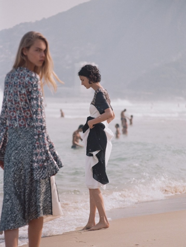 Telegraph Magazine: Louis Vuitton’s Love Letter ...