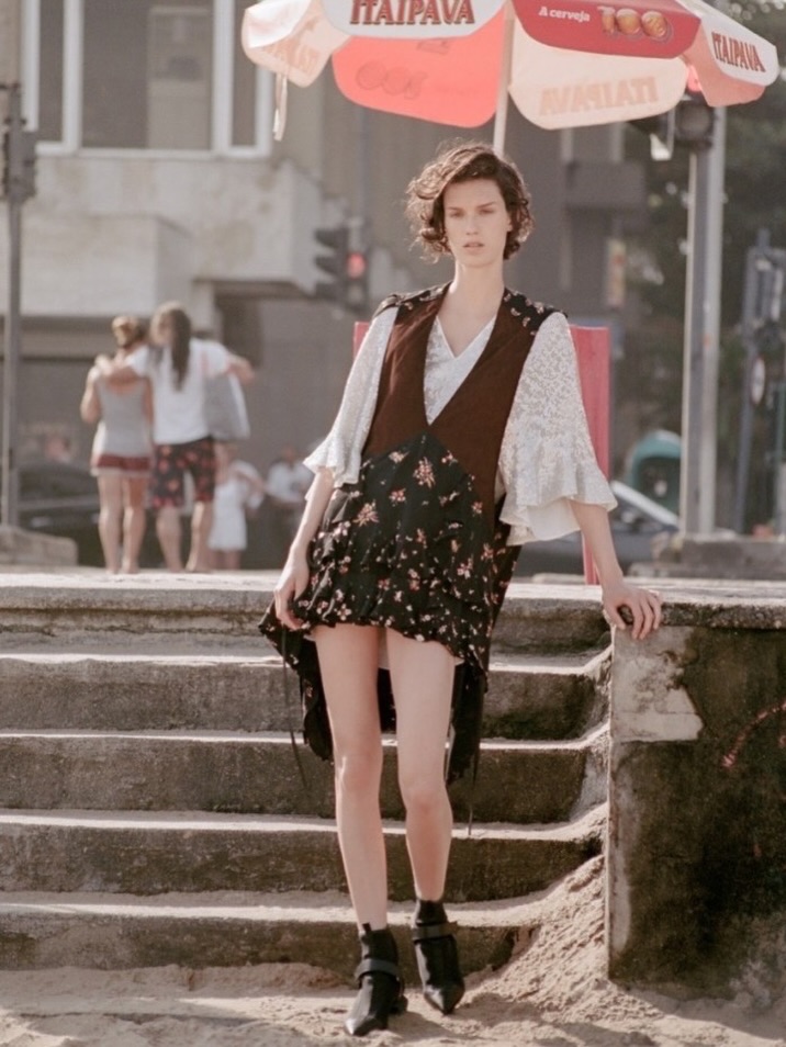 Telegraph Magazine: Louis Vuitton’s Love Letter ...