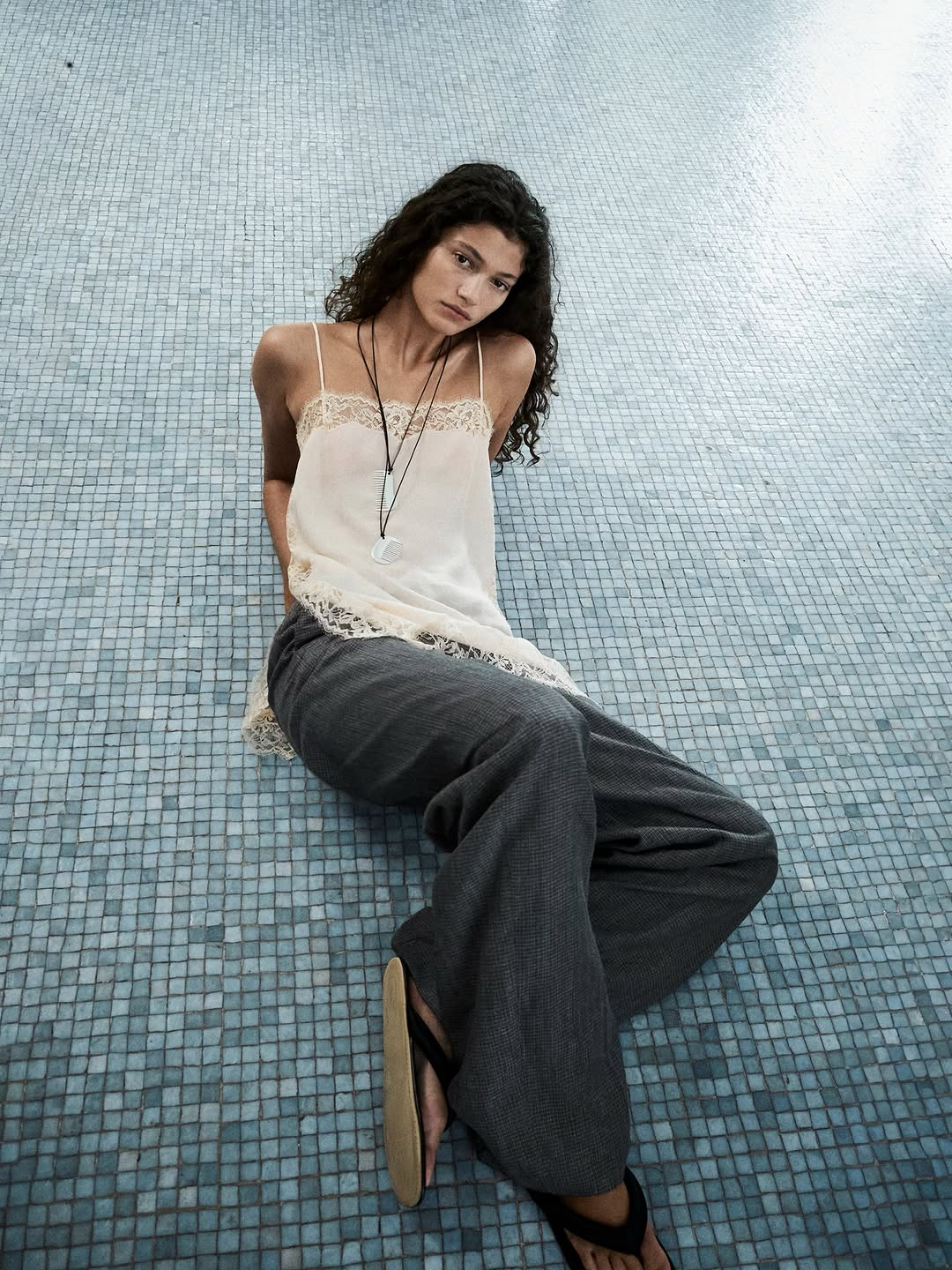 Conceived in Barcelona, produced in São Paulo, an...
