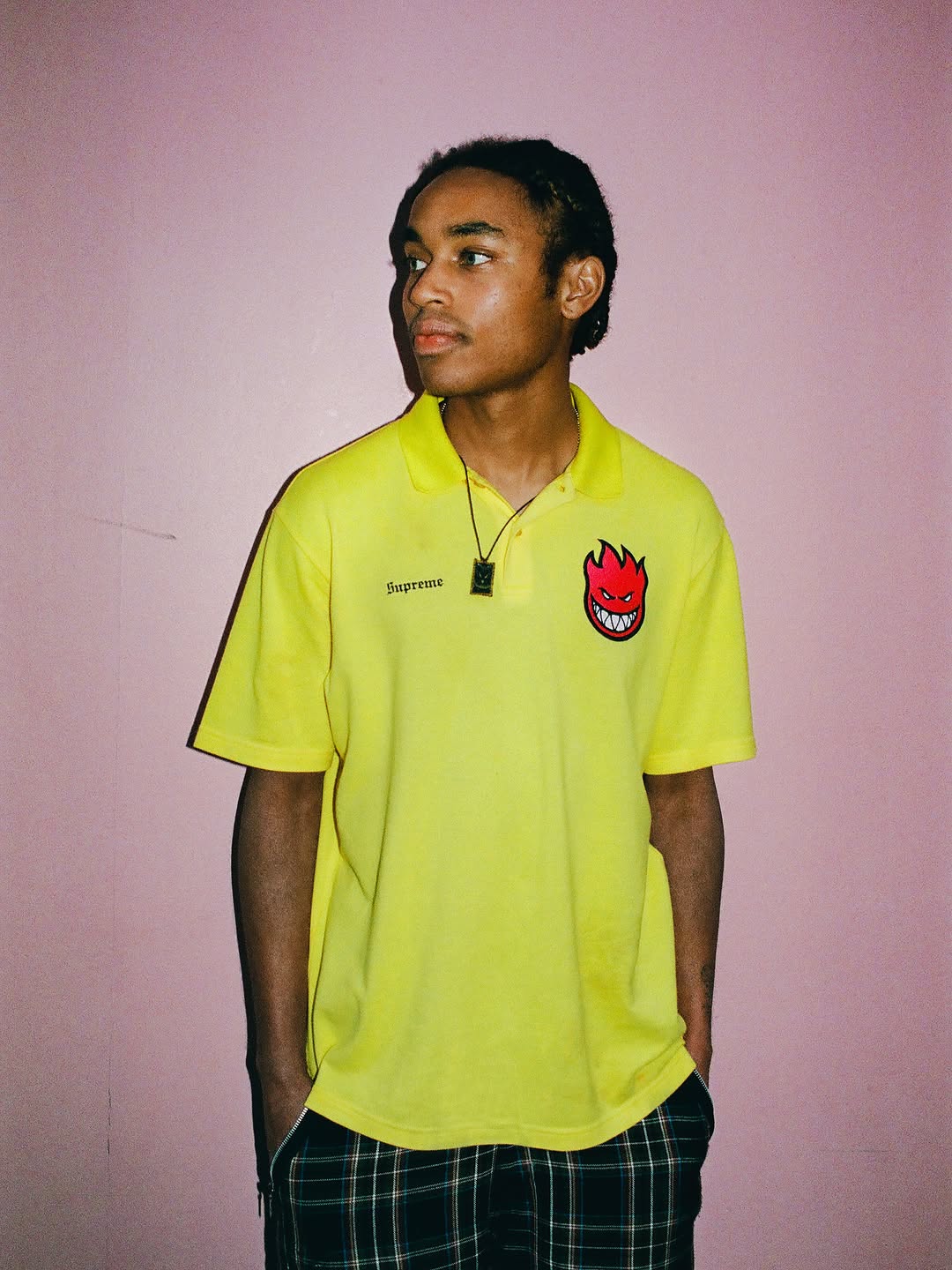 Supreme®/Spitfire®