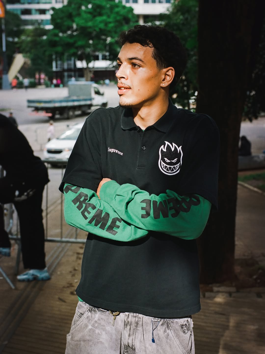 Supreme®/Spitfire®