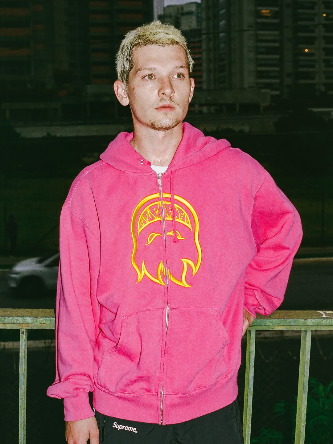 Supreme®/Spitfire®