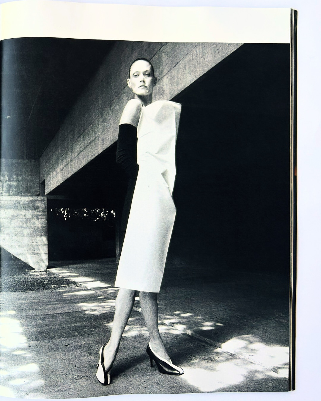 Sotheby’s with Malgosia Bela photographed at Cas...