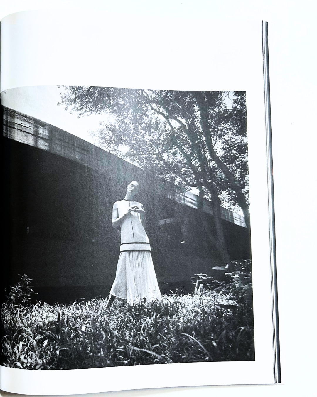 Sotheby’s with Malgosia Bela photographed at Cas...