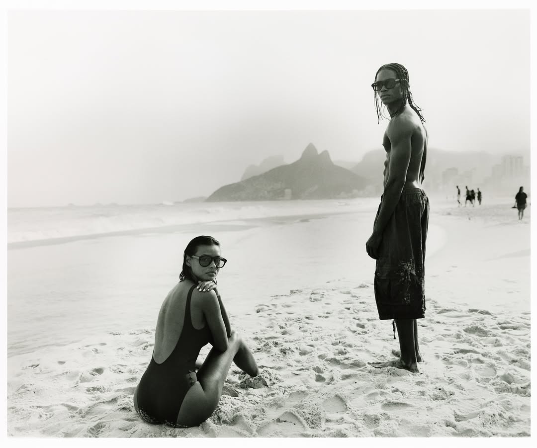 Jimmy Fairly Summer 2026 in Rio