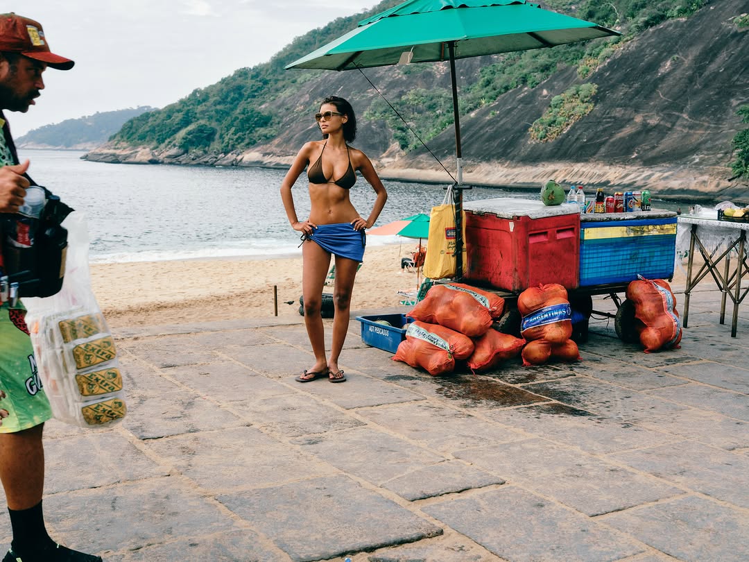 Jimmy Fairly Summer 2026 in Rio
