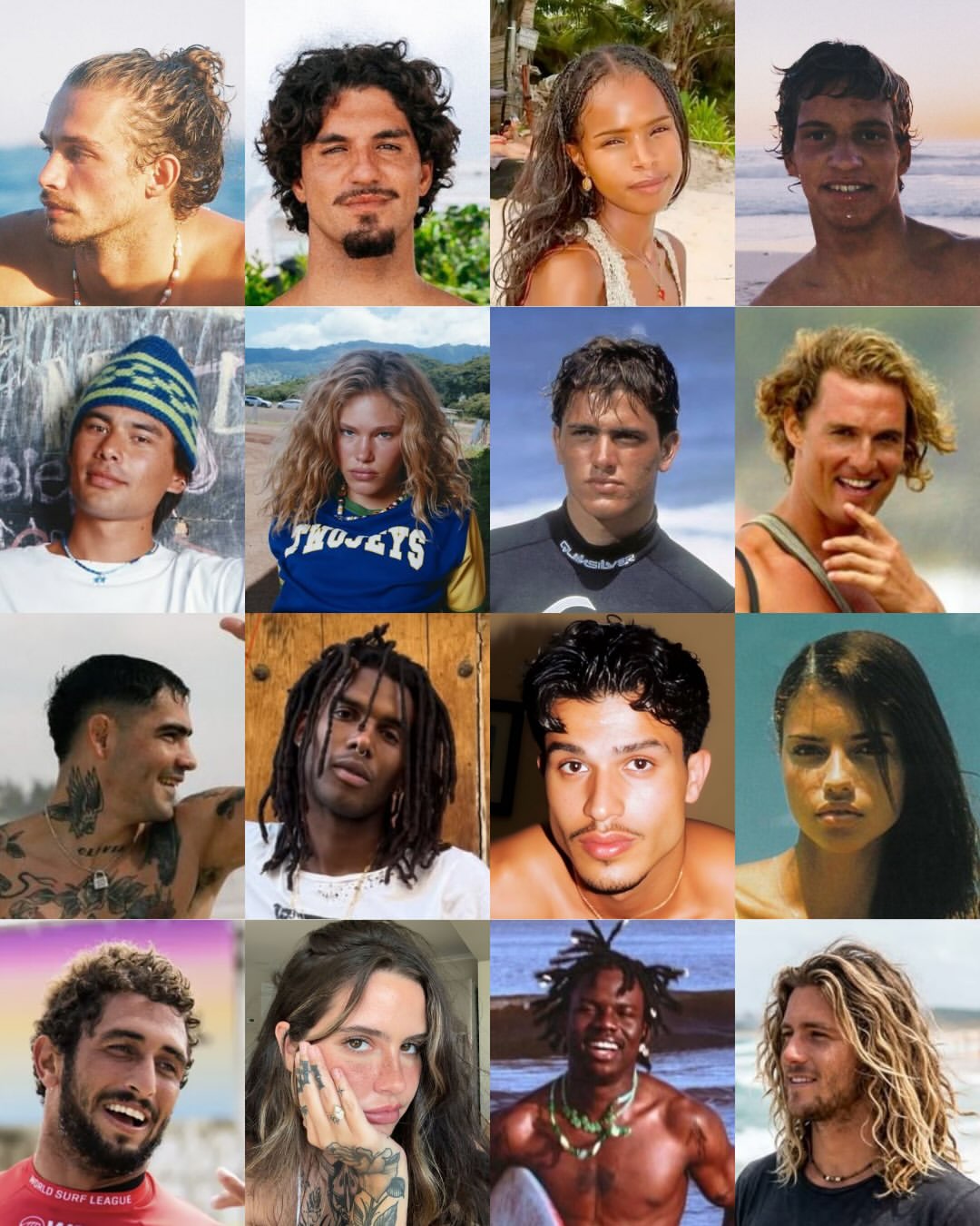 CHAMADA DE CASTING - SAQUAREMA, RJ
