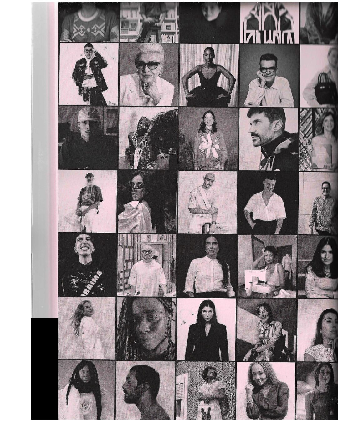 Our founder, Sharon, is featured in a dedicated ch...