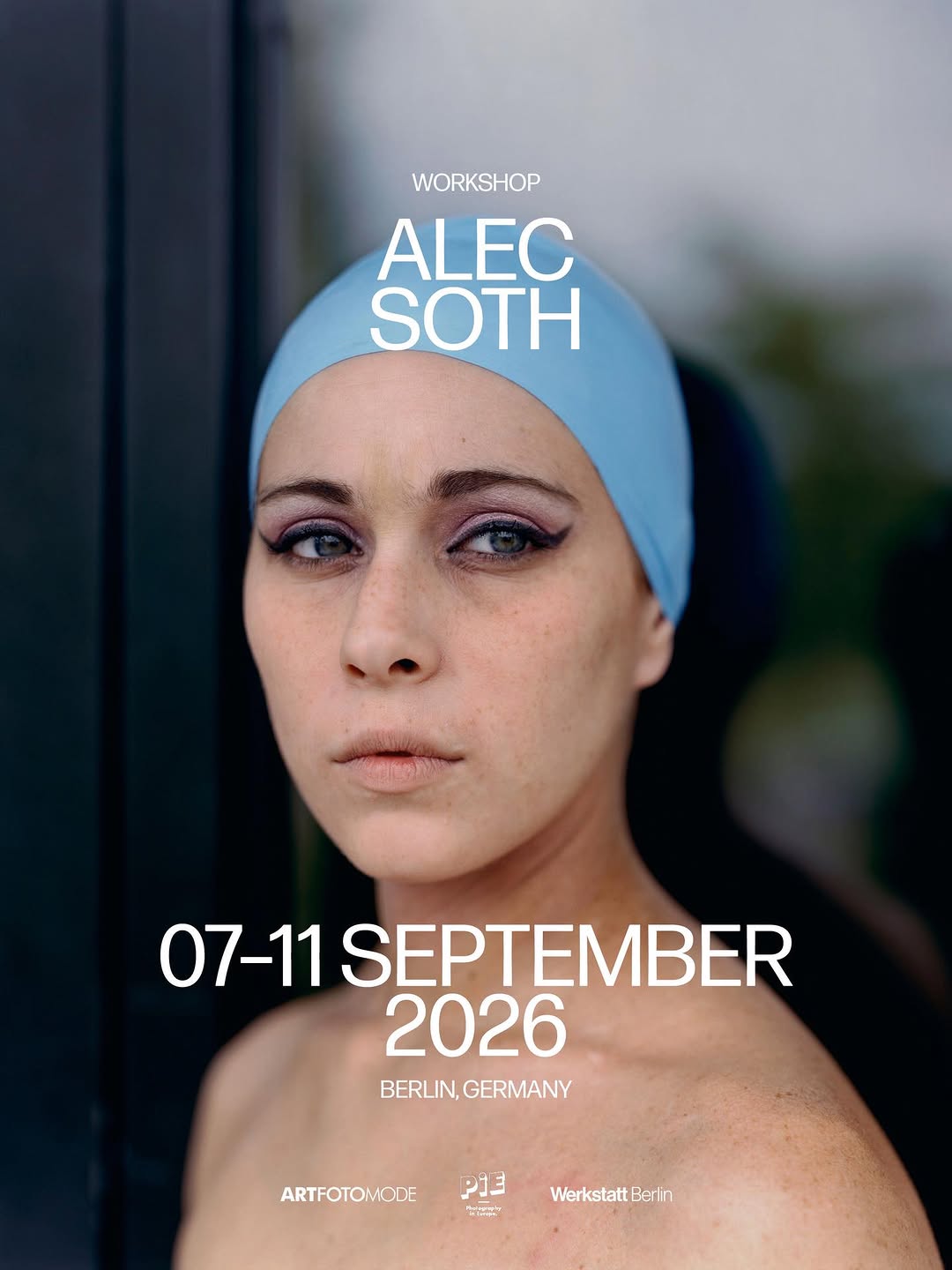 Alec Soth