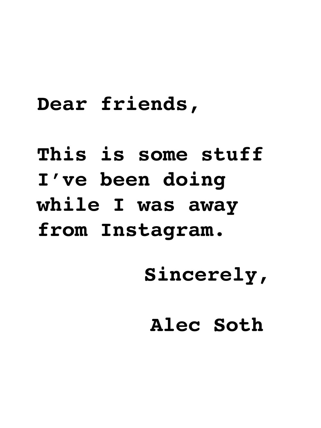 Alec Soth