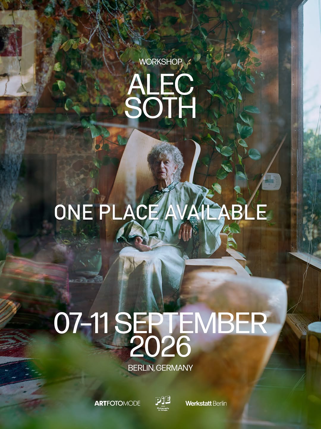 Alec Soth