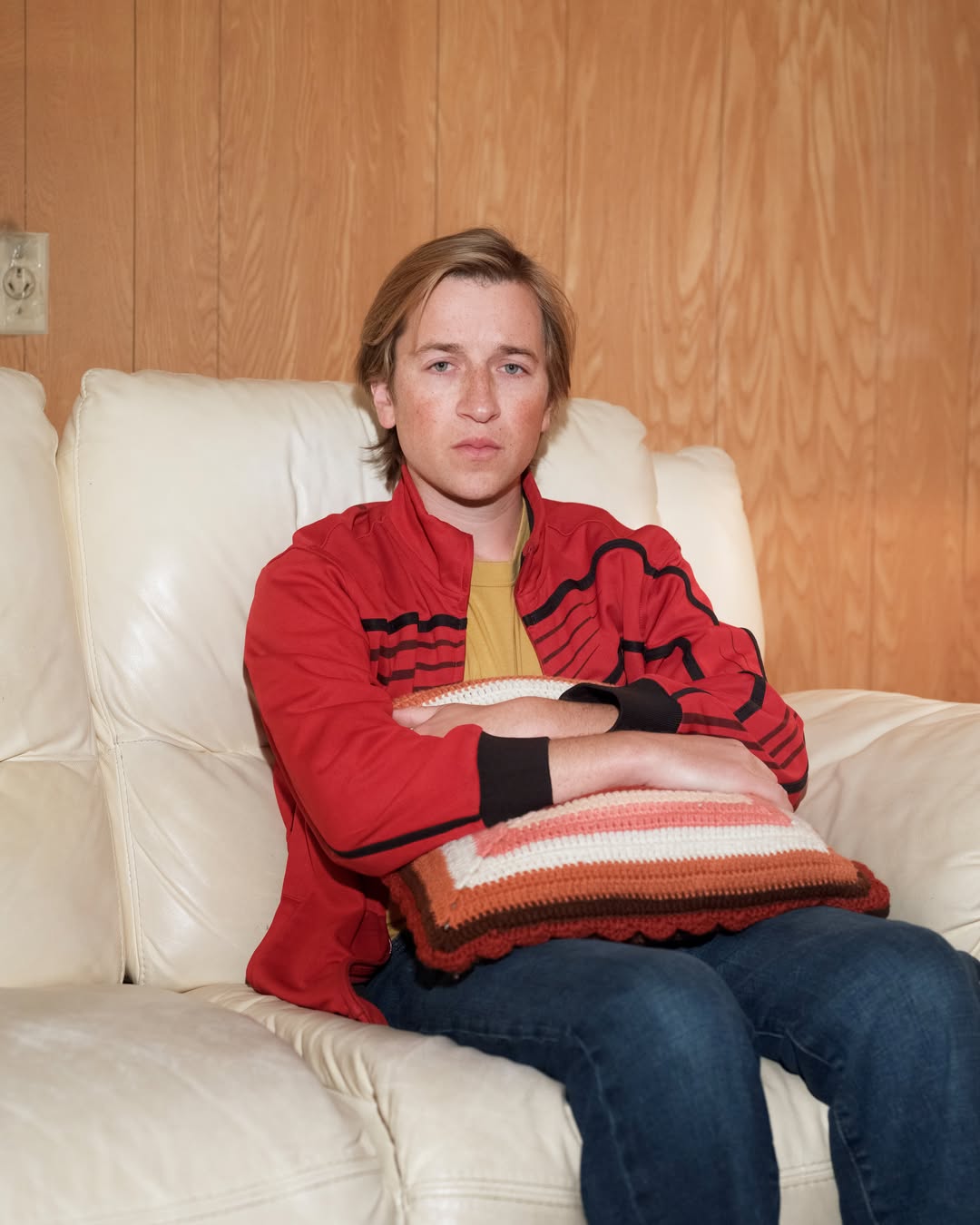 Alec Soth