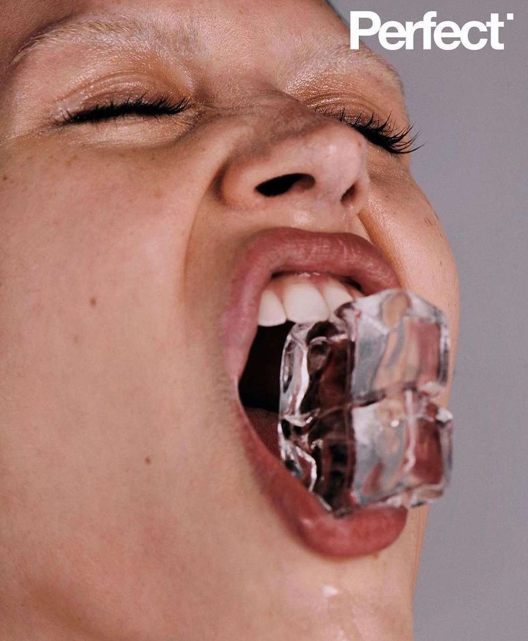 The Perfect Magazine |  Feb. 23