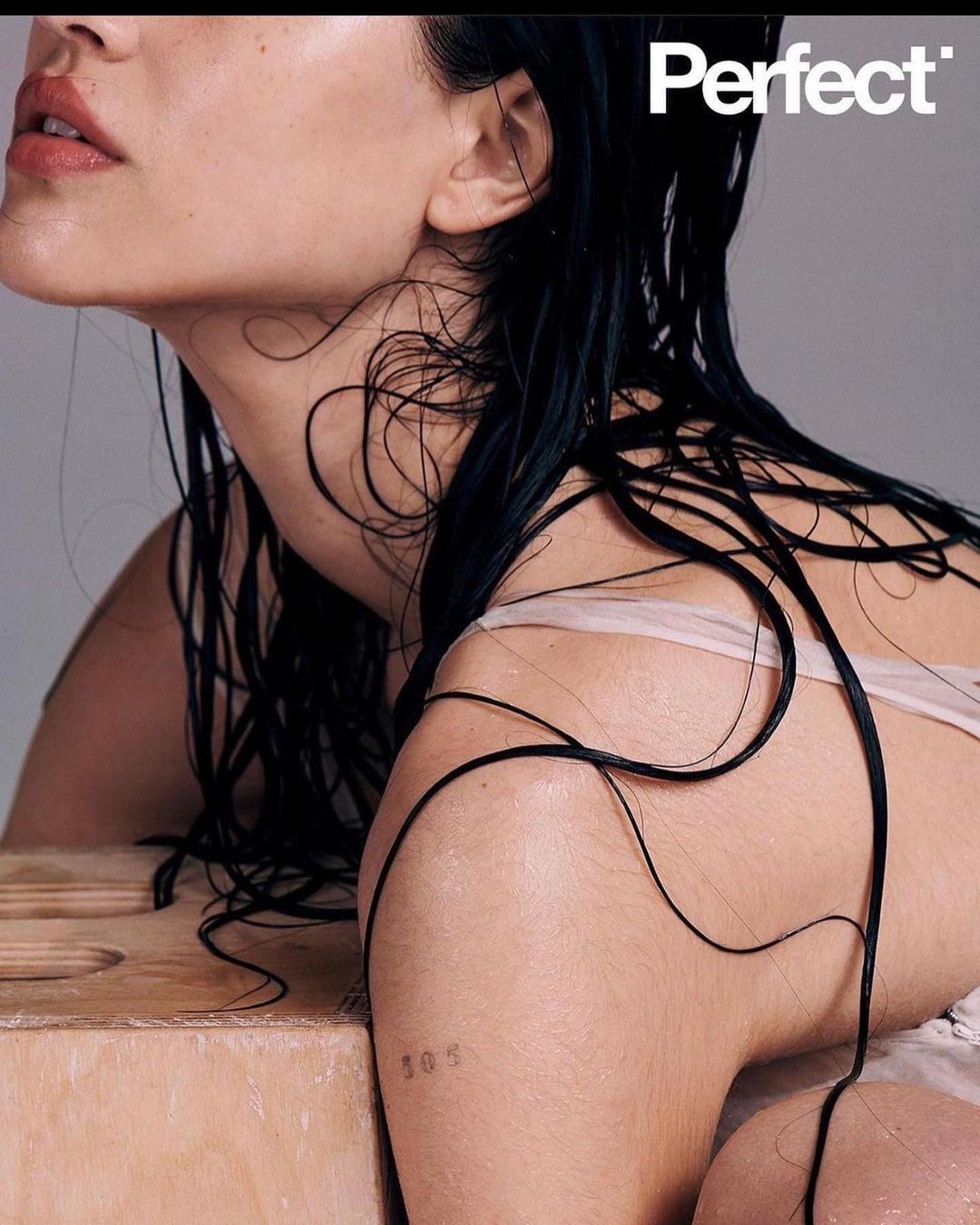 The Perfect Magazine |  Feb. 23