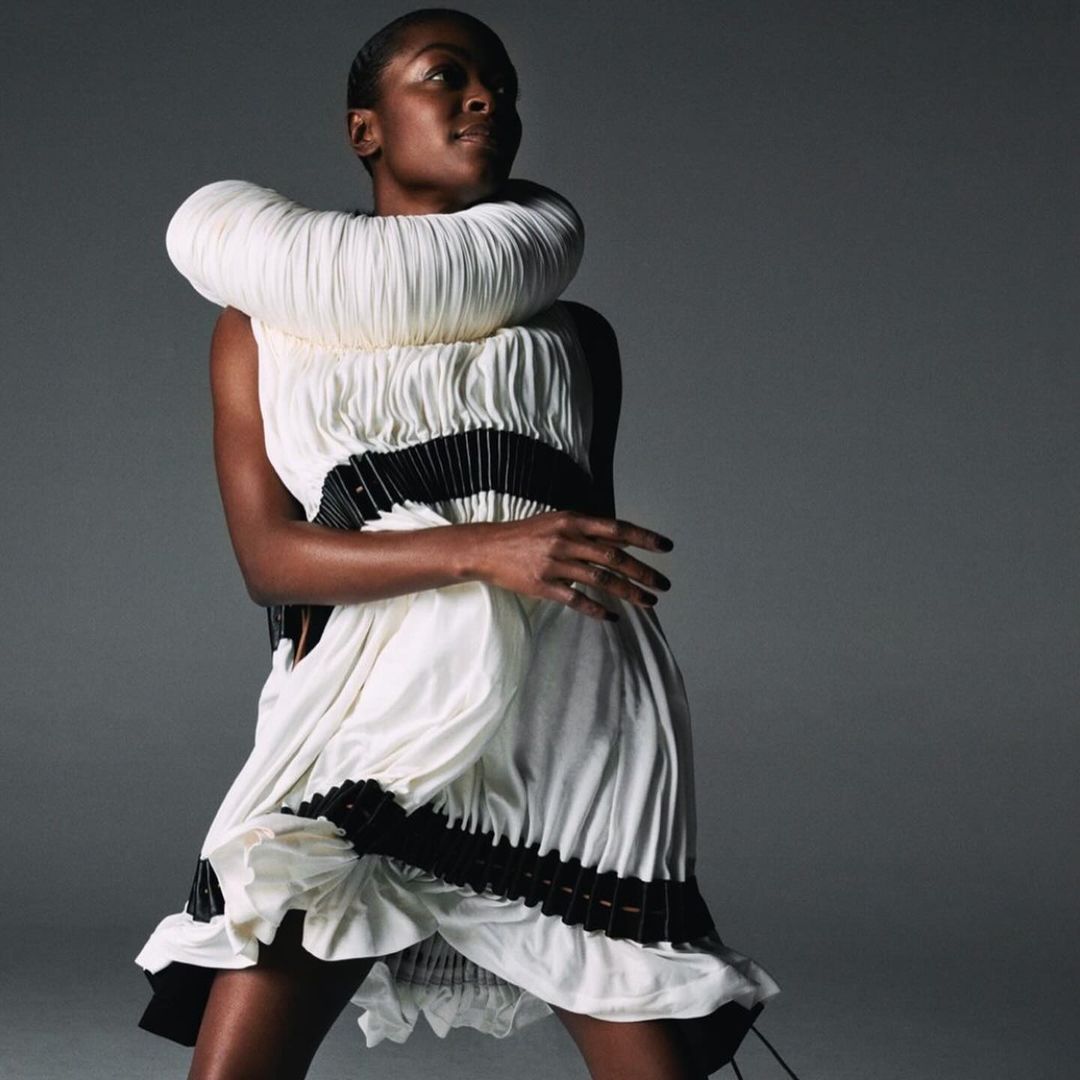 The Perfect Magazine |  Jan. 24